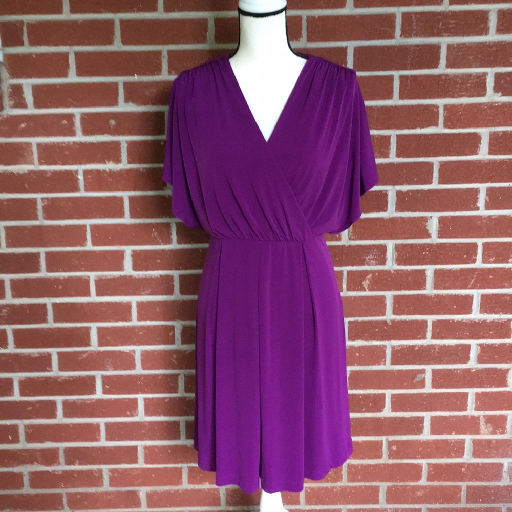 Calvin Klein dress